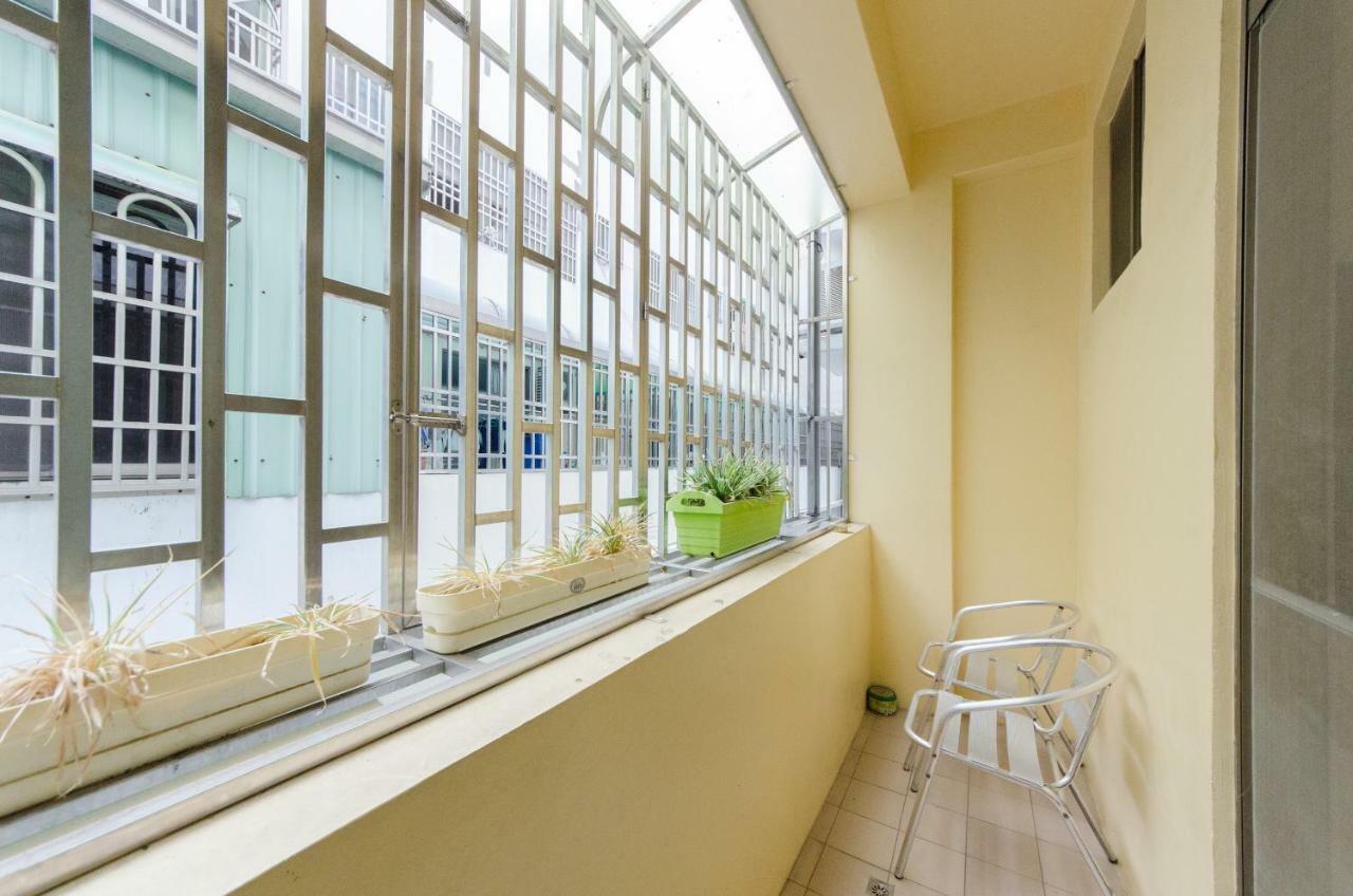 Beautiful Dream Tainan Homestay Luaran gambar